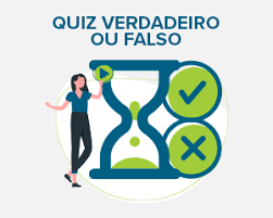 Eu vou criar quiz interativo ou formulário para geração de leads